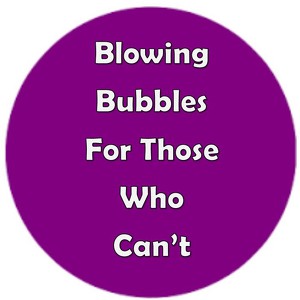 Event Home: The Bubble Challenge 